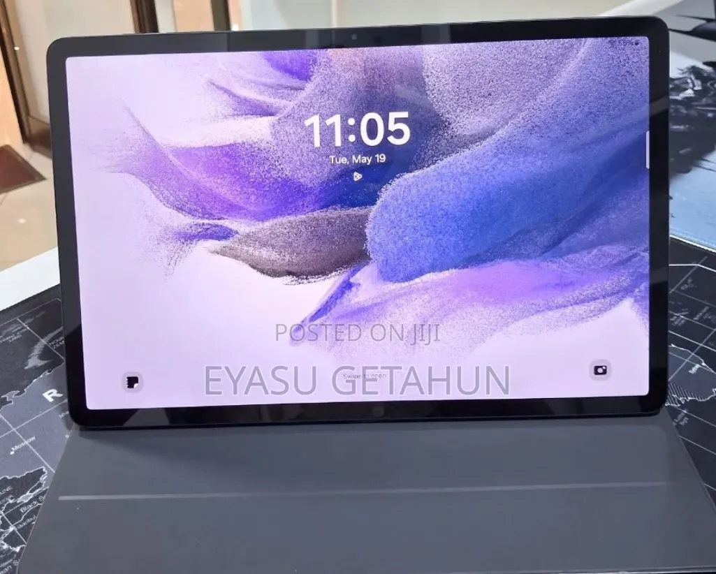 New Samsung Galaxy Tab S7 64 GB