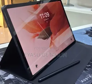 New Samsung Galaxy Tab S7 64 GB