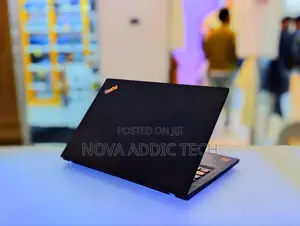 New Laptop Lenovo ThinkPad X1 Carbon Gen11 8GB Intel Core i5 HDD 256GB