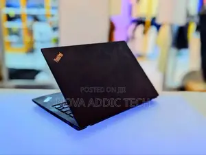 New Laptop Lenovo ThinkPad X1 Carbon Gen11 8GB Intel Core i5 HDD 256GB