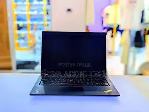 New Laptop Lenovo ThinkPad X1 Carbon Gen11 8GB Intel Core i5 HDD 256GB