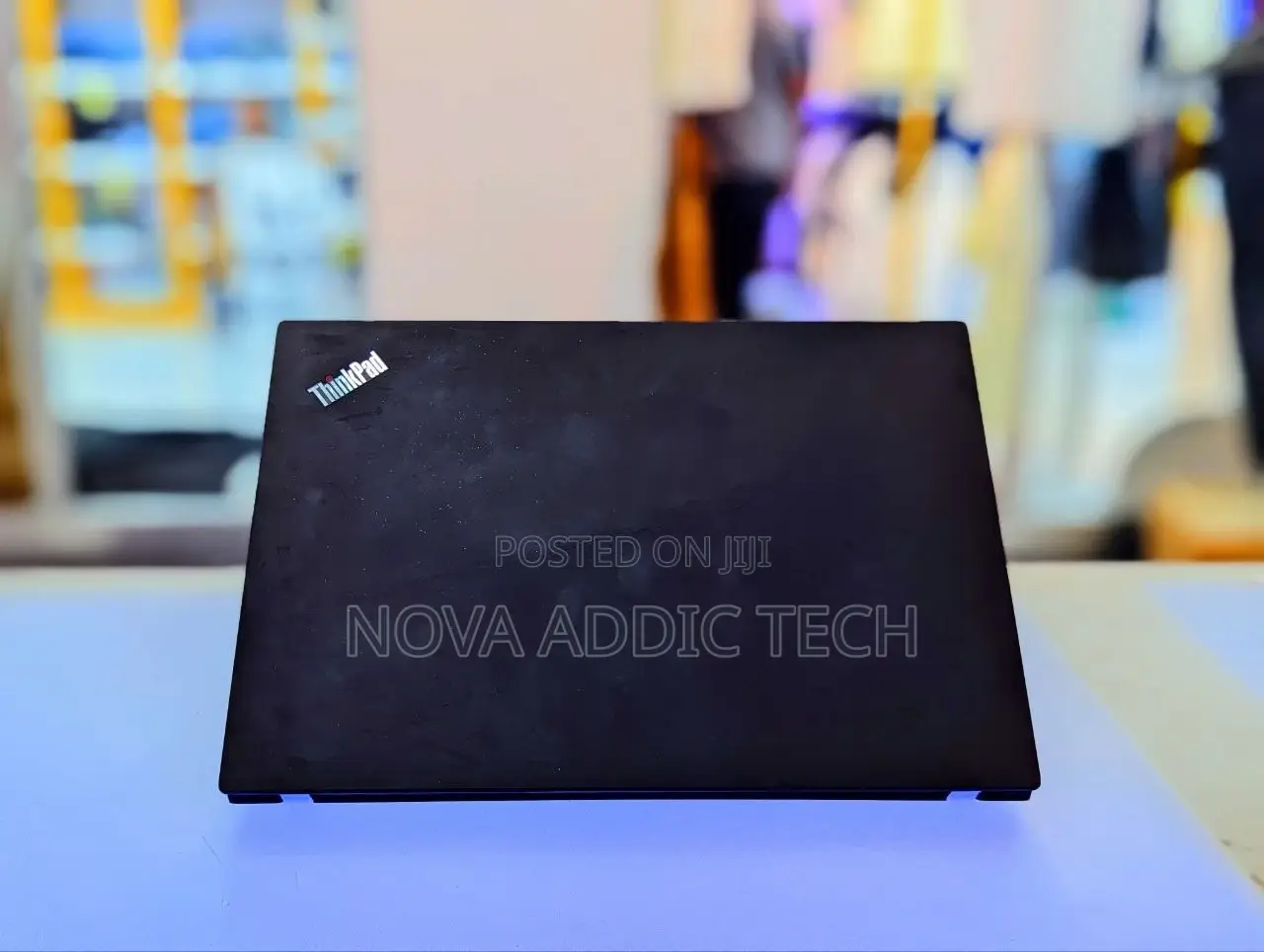 New Laptop Lenovo ThinkPad X1 Carbon Gen11 8GB Intel Core i5 HDD 256GB