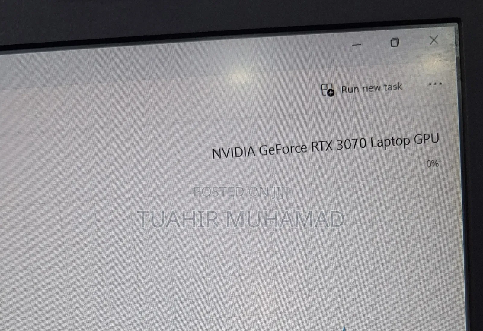 New Laptop Acer Nitro 5 16GB AMD Ryzen 7 SSD 512GB