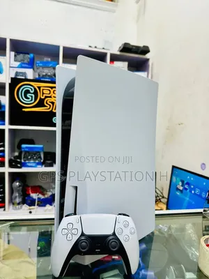 Playstation 5 Standard Model Ps5 Cd Version Ps55555