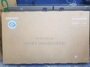 Samsung Tv 55 Inch Uhd 4ksmart