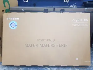 Samsung Tv 55 Inch Uhd 4ksmart