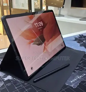 New Samsung Galaxy Tab S7 FE 64 GB