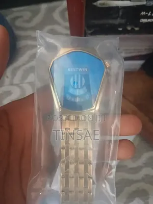 Bestwin Hand Watch