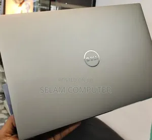 New Laptop Dell Inspiron 15 16GB Intel Core i7 SSD 512GB