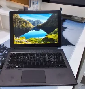 New Laptop HP Elite X2 1012 8GB Intel Core i5 SSD 256GB
