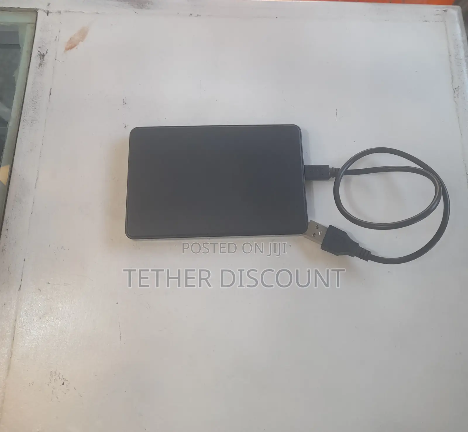 External Case 2.0 Hdd/Ssd