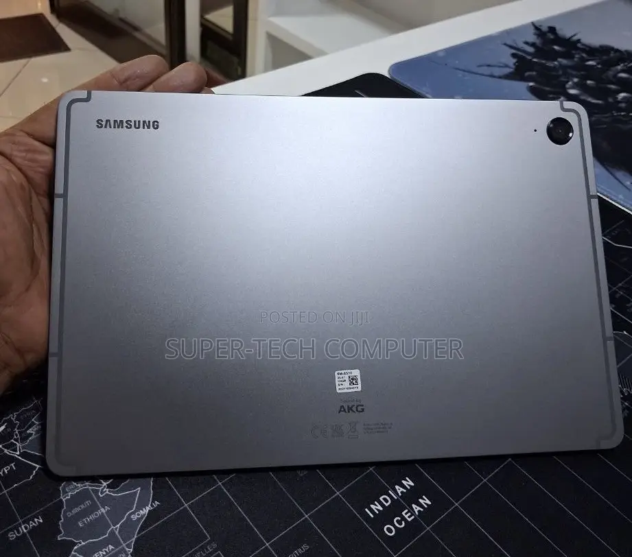 New Samsung Galaxy Tab S9 FE 128 GB