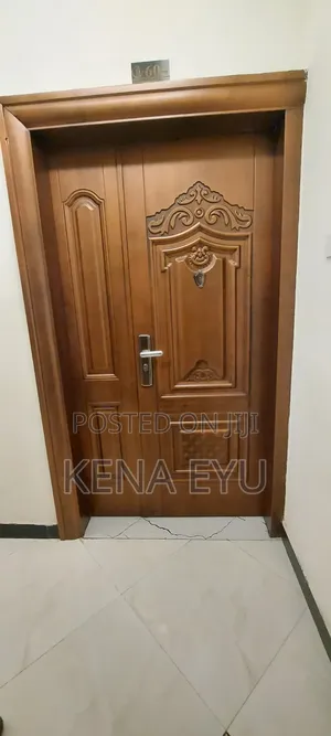 Furnished 2bdrm Apartment in Bole for sale