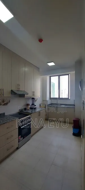 Furnished 2bdrm Apartment in Bole for sale