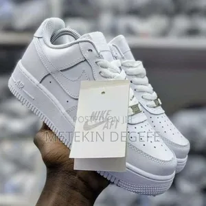 Air Force Shose