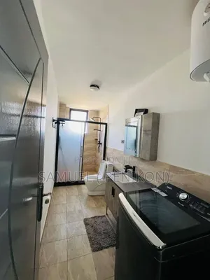 Furnished 2bdrm Apartment in Luxury Apartment, Bole for sale