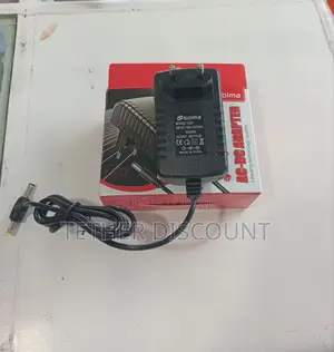 Ac-ad Adapter 12v Leading Technology Quality