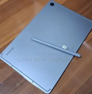 New Samsung Galaxy Tab S9 FE 128 GB