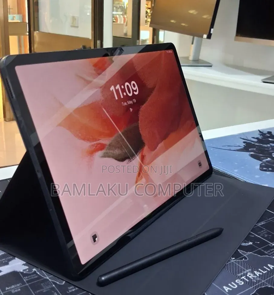 New Samsung Galaxy Tab S7 FE 64 GB