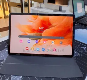 New Samsung Galaxy Tab S7 FE 64 GB