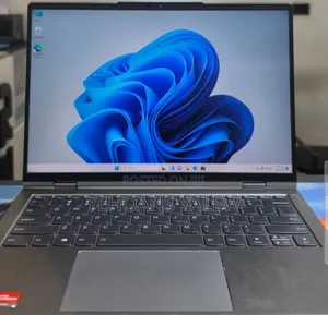 New Laptop Lenovo Thinkbook 14 16GB AMD Ryzen 7 SSD 512GB