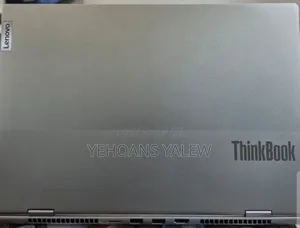 New Laptop Lenovo Thinkbook 14 16GB AMD Ryzen 7 SSD 512GB