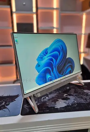 New Dell Inspiron 27 All-in-One 12GB Intel Core i7 SSD 512GB