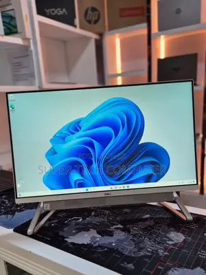 New Dell Inspiron 27 All-in-One 12GB Intel Core i7 SSD 512GB