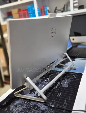 New Dell Inspiron 27 All-in-One 12GB Intel Core i7 SSD 512GB
