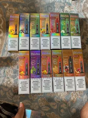 Vape 30,000puffs