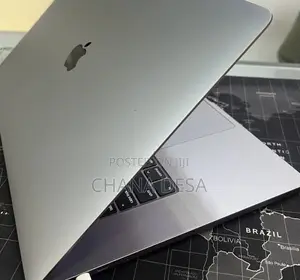 New Laptop Apple MacBook Pro 2019 32GB Intel Core i9 SSD 512GB