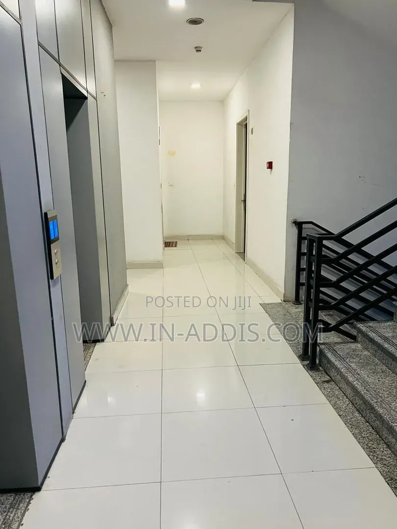 Furnished 2bdrm Apartment in Arada for rent
