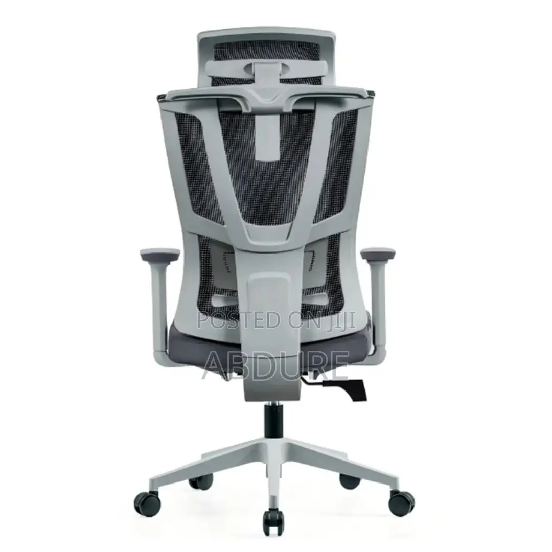 Modern Highback Mesh Chair