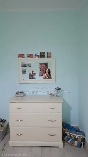 Camera Da Letto Matrimoniale