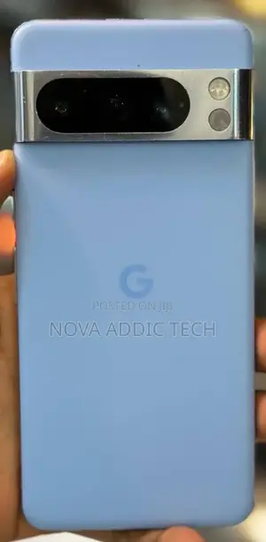 New Google Pixel 8 Pro 256 GB Blue