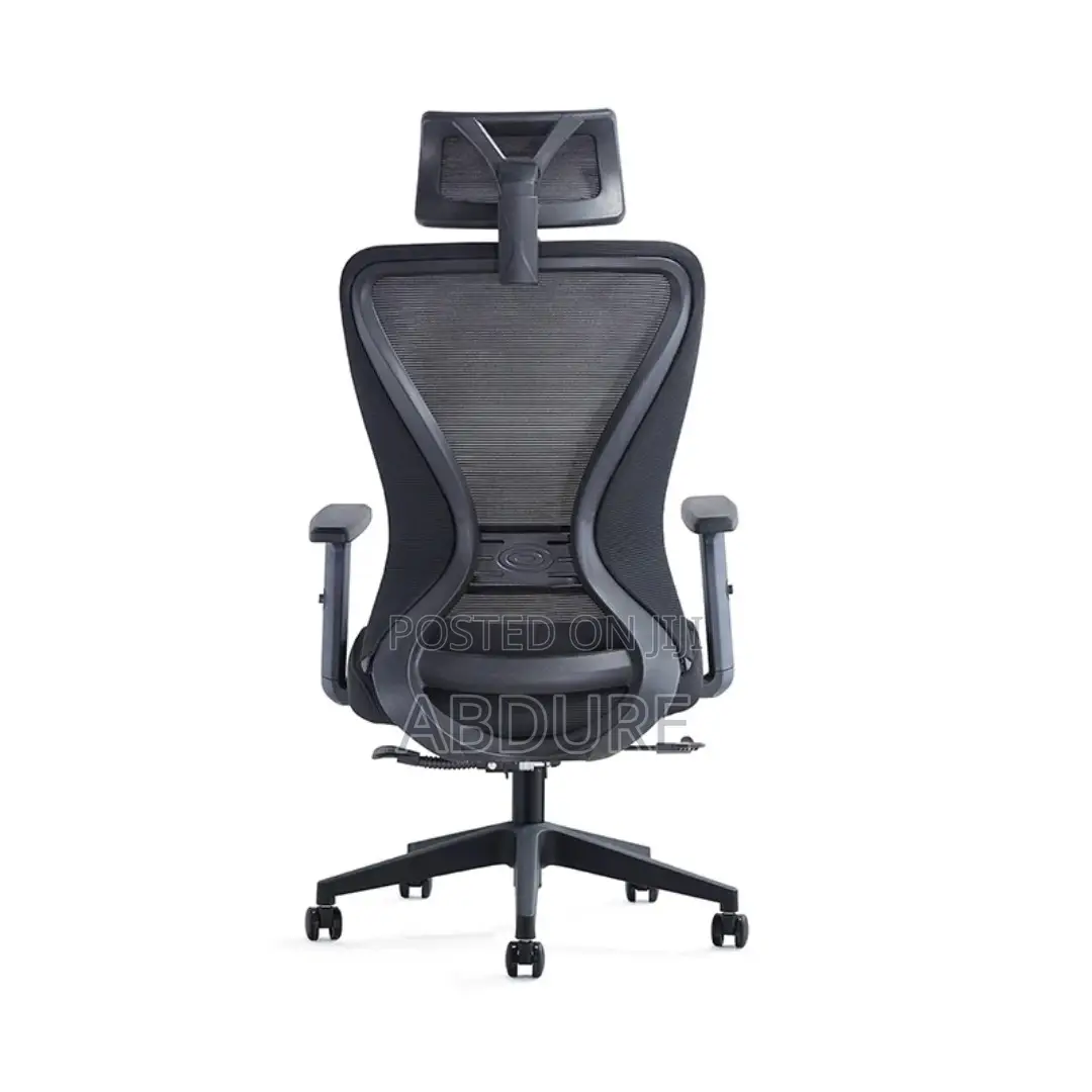 Highback Mesh Chair
