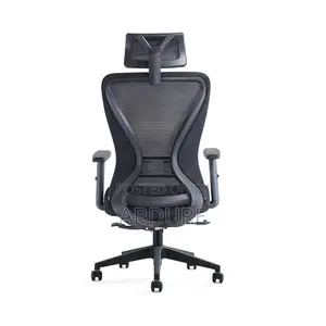 Highback Mesh Chair