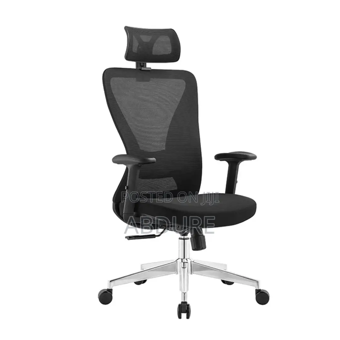Highback Mesh Chair