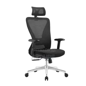 Highback Mesh Chair
