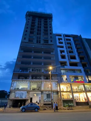 2bdrm Apartment in Addis Ababa, Bole for sale