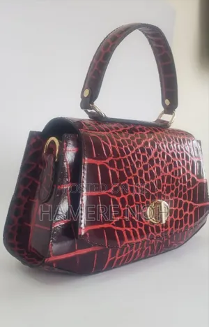 Leather Bag