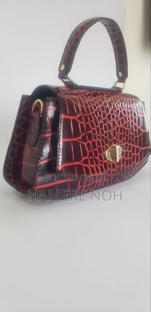Leather Bag