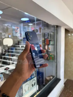New Apple iPhone 12 mini 128 GB Blue