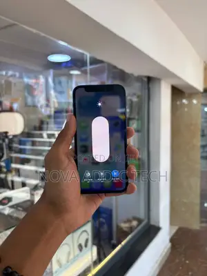 New Apple iPhone 12 mini 128 GB Blue