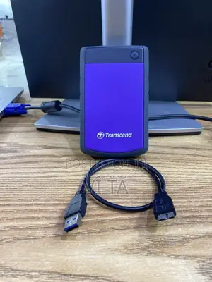 External Hard Disk
