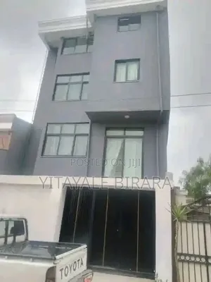 Furnished 6bdrm Farm House in ፎቅ G+3, Akaky Kaliti for sale