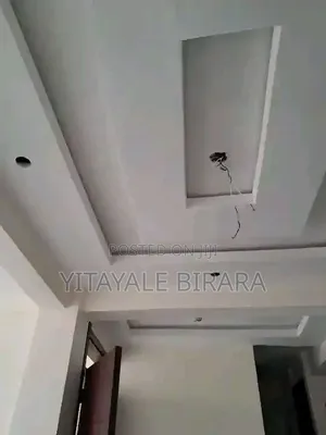 Furnished 6bdrm Farm House in ፎቅ G+3, Akaky Kaliti for sale