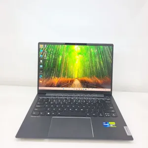 New Laptop Lenovo Thinkbook 14 16GB Intel Core i7 SSD 512GB