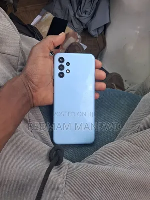 Samsung Galaxy A13 64 GB Blue