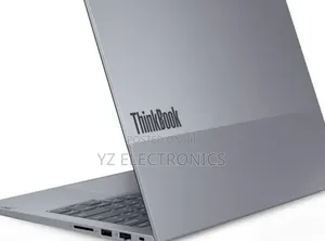 New Laptop Lenovo ThinkPad X1 Carbon 8GB Intel Core i5 SSD 256GB